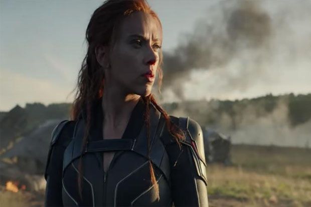 Black Widow Bakal Menjadi Fondasi Masa Depan Film Marvel
