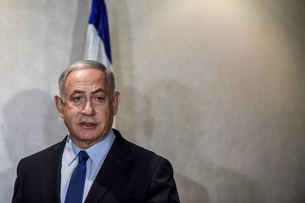 Netanyahu Kembali Serukan Pencaplokan Wilayah Tepi Barat