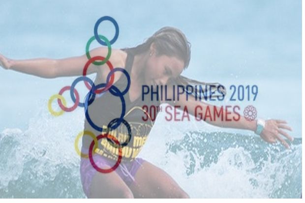 Perolehan Medali SEA Games 2019, Minggu (8/12) Pukul 14.30 WIB