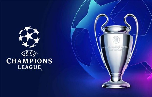 Jadwal Matchday Terakhir Penyisihan Grup Liga Champions