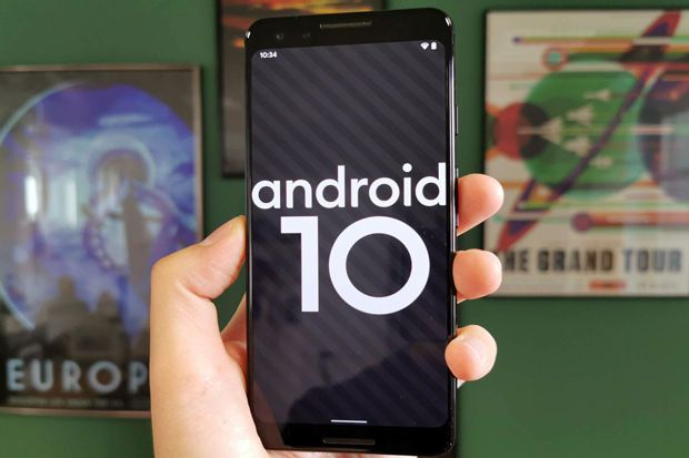 Bulan Desember Telat Perbarui Keamanan, Handphone Android Terancam