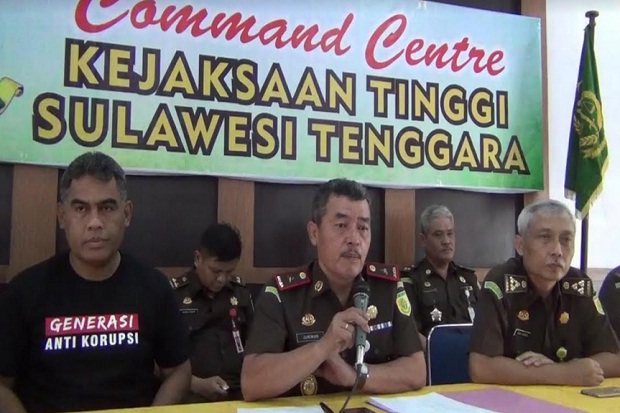 Puluhan Tambang Nikel di Sultra Menunggak Pajak sejak 2012