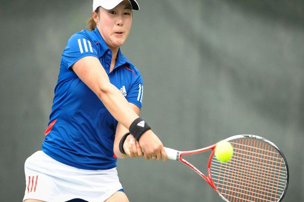 Han Na-Lae Petenis Korea Pertama di Australian Open dalam 12 Tahun