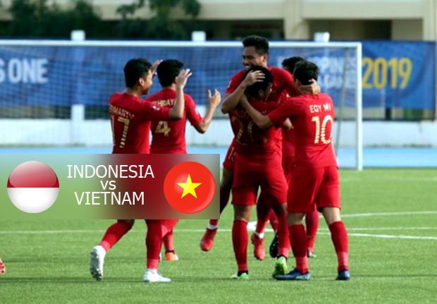 Preview Timnas Indonesia U-23 vs Vietnam: Selangkah Menuju Emas!