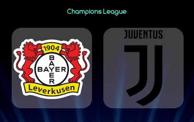 Preview Bayer Leverkusen vs Juventus: Bermain Tanpa Beban