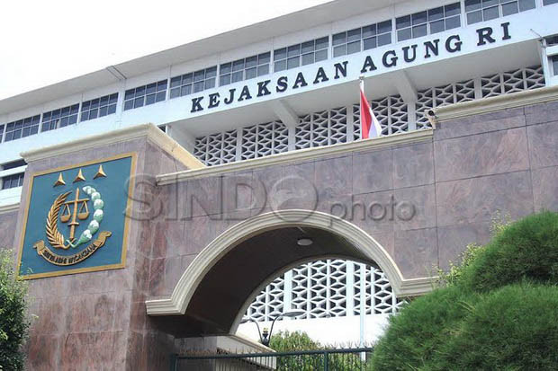 2 Proyek Terbengkalai di Kabupaten Bogor, Kejagung Sebut PPK Harus Bertanggung Jawab
