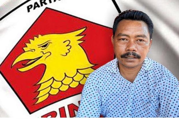 Dinilai Coreng Nama Partai, DPC Gerindra Bima akan Beri Sanksi Kepada Boimin