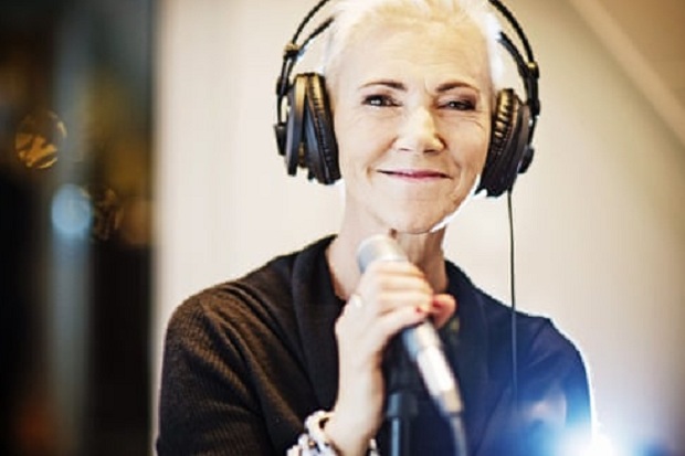 Vokalis Band Roxette, Marie Fredriksson Meninggal Dunia