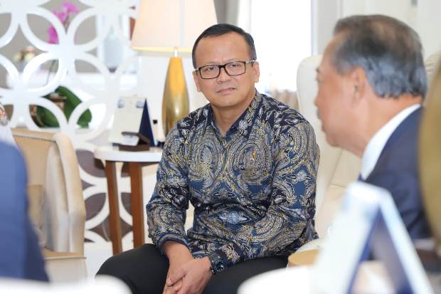 RI-Malaysia Bidik Peluang Kerjasama SDM dan Akuakultur