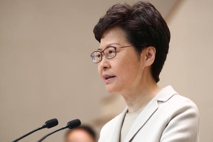 Pemimpin Hong Kong: Perombakan Kabinet Tidak dalam Waktu Dekat