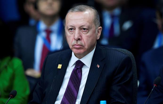 Erdogan: Turki Akan Tempatkan Satu Juta Pengungsi di Suriah Utara
