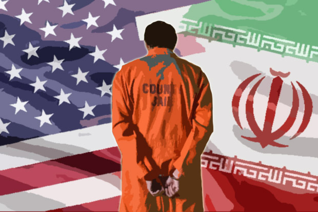 Bersedia Tukar Tahanan Kembali, Iran Tutup Pintu Negosiasi Nuklir