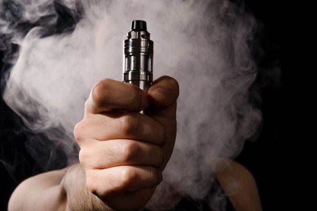Kabar:  Aturan Rokok Elektrik Diperlukan untuk Kepastian Bisnis