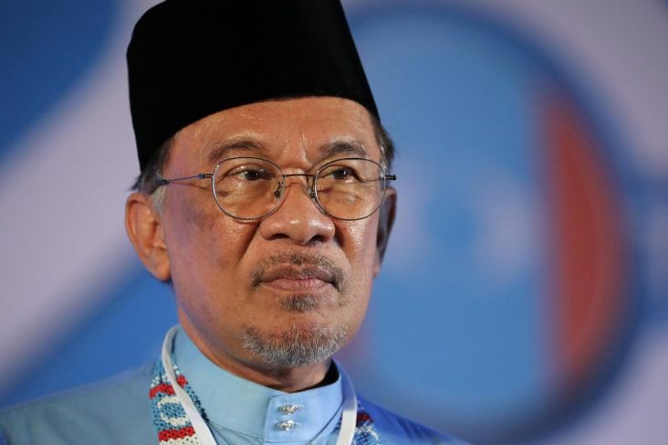 Anwar Ibrahim Akan Diperiksa Terkait Tuduhan Pelecehan Seksual