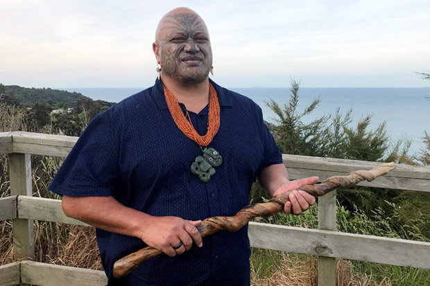 Gunung Berapi Selandia Baru Meletus, Pemimpin Spiritual Maouri: Itu Peringatan