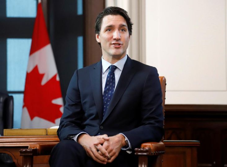 Parlemen Kanada Bentuk Komite untuk Periksa Hubungan dengan China