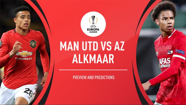 Preview Manchester United vs AZ Alkmaar: Main Tanpa Beban