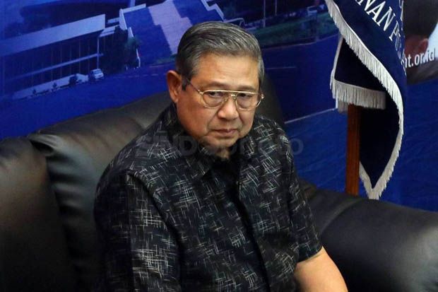 SBY Sindir Parpol Soal Pemilu 2024, Pengamat: Mungkin karena Demokrat Kalah Start