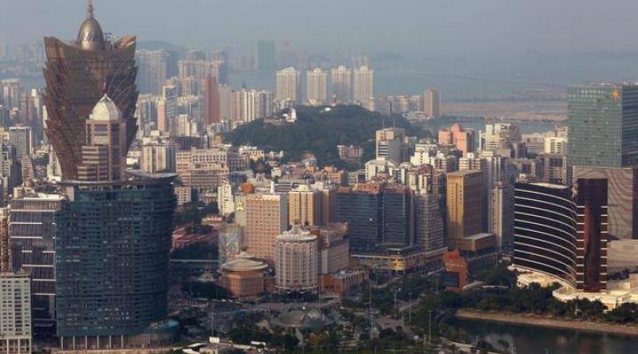 China Jadikan Makau Pusat Keuangan Baru, Gantikan Hong Kong?