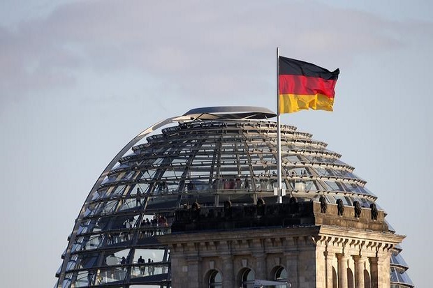 Jerman Sesalkan Keputusan Rusia Usir 2 Diplomat dari Moskow