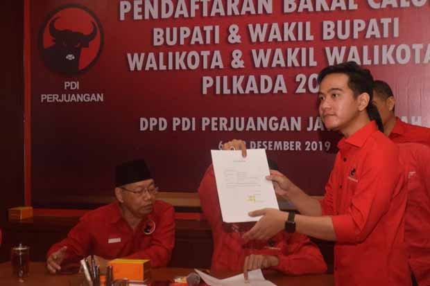 Popularitas Cukup Kuat, Megawati Dinilai Berpeluang Restui Gibran