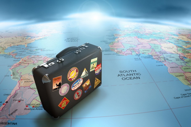 TravelinkClub Ajak Milenial Keliling Dunia dengan Bujet Minim