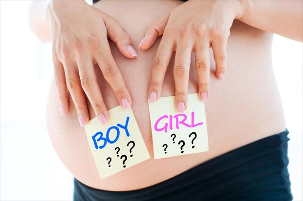 5 Metode Tradisional untuk Mengetahui Jenis Kelamin Bayi