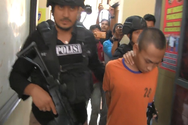 Biadab, Pedofil Ini Tega Sodomi 11 Bocah di Cirebon sejak 2017