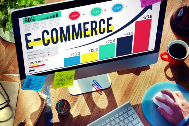 Rekomendasi Kebijakan LIPI Soal E-commerce, Salah Satunya Legalkan Jastip