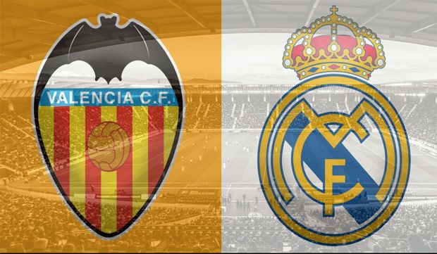 Preview Valencia vs Real Madrid: Ujian di Kandang Kelelawar Mestalla