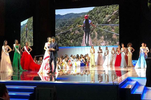 Ini Dia Kontestan yang Masuk 5 Besar Miss World 2019