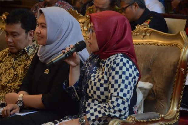 Moratorium Ekspor Bijih Nikel, Daerah Penghasil Harus Antisipasi