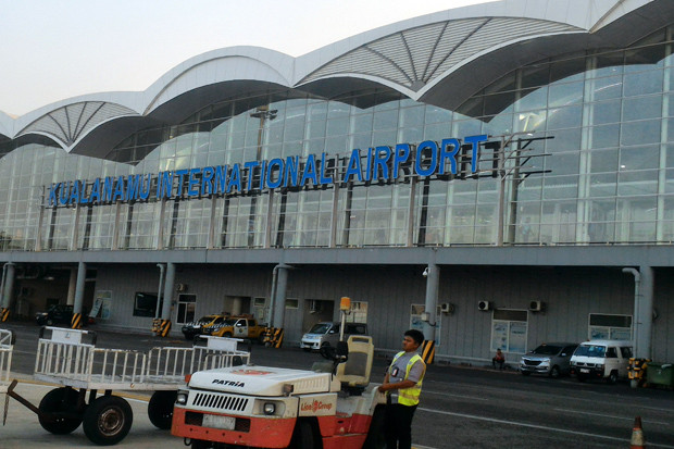 AP II Tawarkan Kemitraan Strategis di Bandara Kualanamu