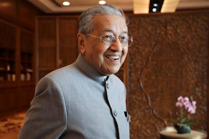 Mahathir Menduga Dapat Tetap Berkuasa Hingga Setelah 2020