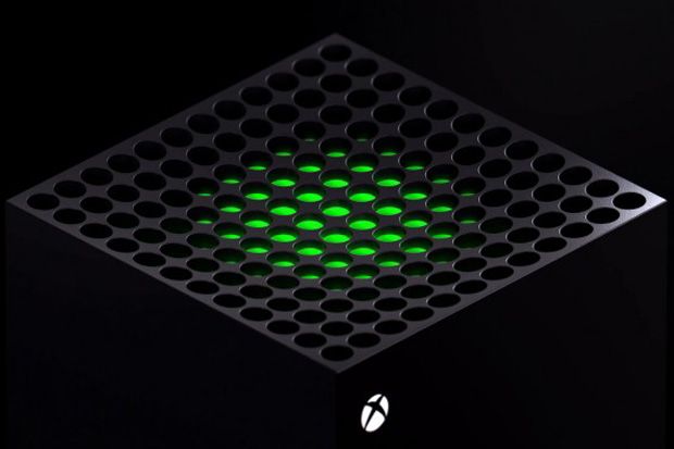 Umumkan Xbox Series X, Microsoft Sembunyikan Fungsi Tombol Baru