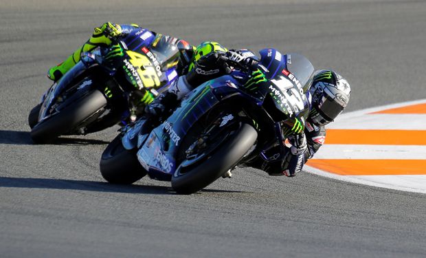 Rumor MotoGP: Maverick Vinales Buka Peluang Gabung Ducati