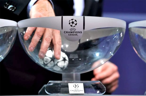 Hari Ini Drawing Babak 16 Besar Liga Champions, Berikut Skenarionya