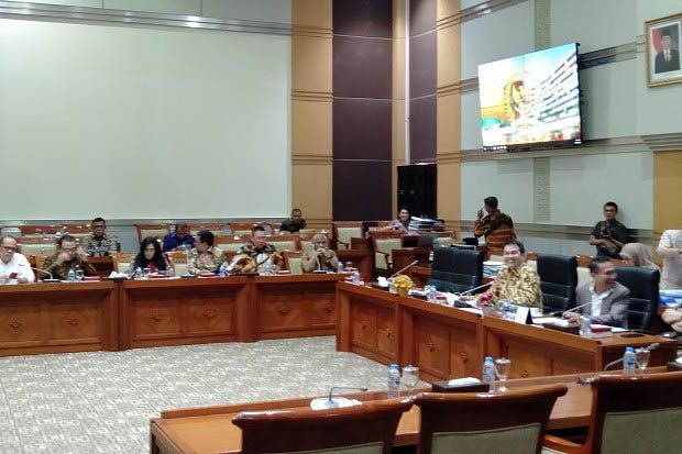 Direktur Eksekutif KPPOD: Daerah Harus Dilibatkan Bahas Omnibus Law