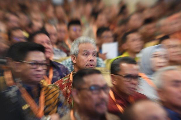 Pusat Akan Usulkan Omnibus Law, Daerah Mulai Sisir Perda Tumpang Tindih