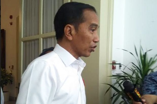 Jawab Keraguan, Wantimpres Harus Maksimal Beri Masukan ke Jokowi