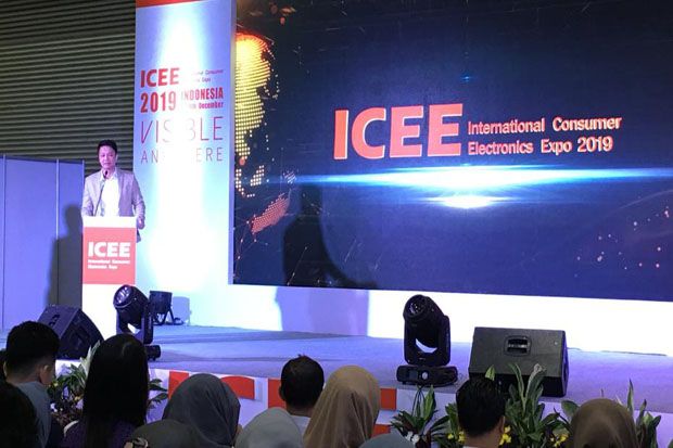 ICEE Indonesia 2019 Buka Peluang Merek Lokal Gandeng Produsen Global