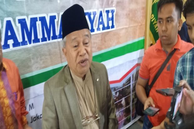 Kisah Ormas Islam Indonesia ke Xinjiang Melihat dari Dekat Muslim Uighur