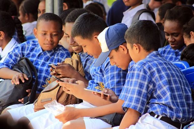 Pengawasan Sistem Pendidikan...