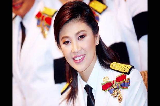 Aset Dirampas, Eks PM Cantik Yingluck Kecam Pemerintah Thailand
