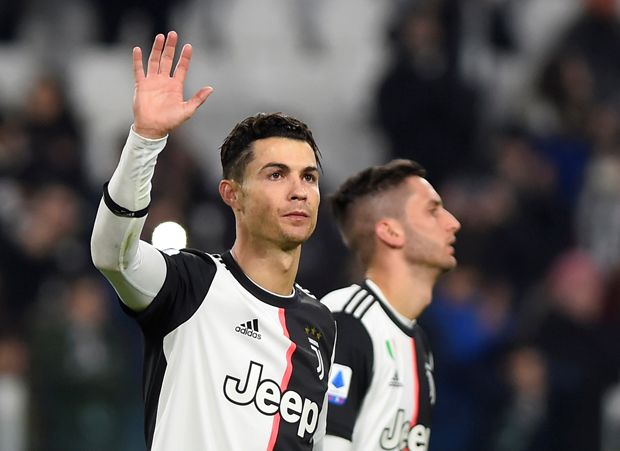 Juventus Klub Terakhir Cristiano Ronaldo?