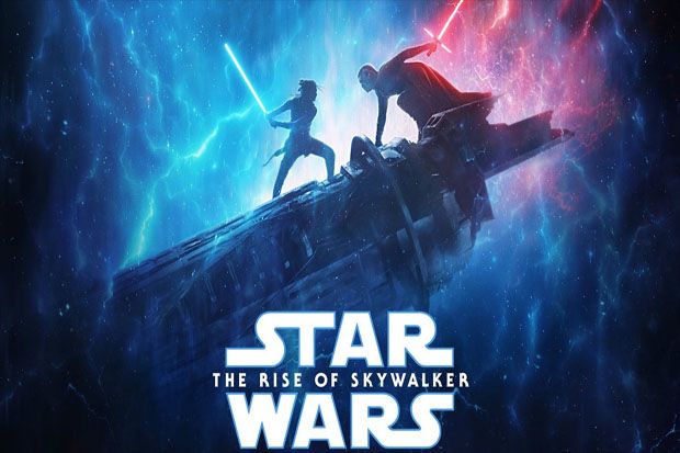 Review Film Star Wars: The Rise of Skywalker