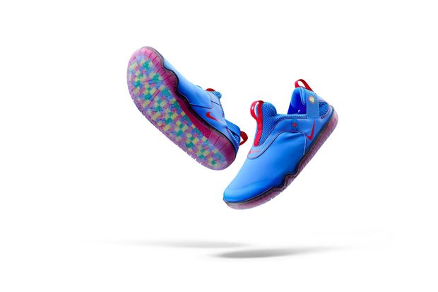 Nike Rilis Sepatu untuk Dokter dan Perawat
