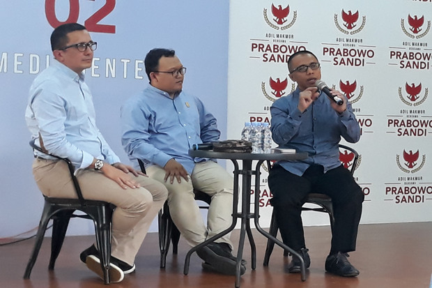 PAN Tolak Anggapan Partai Islam di Indonesia Sudah Sekuler