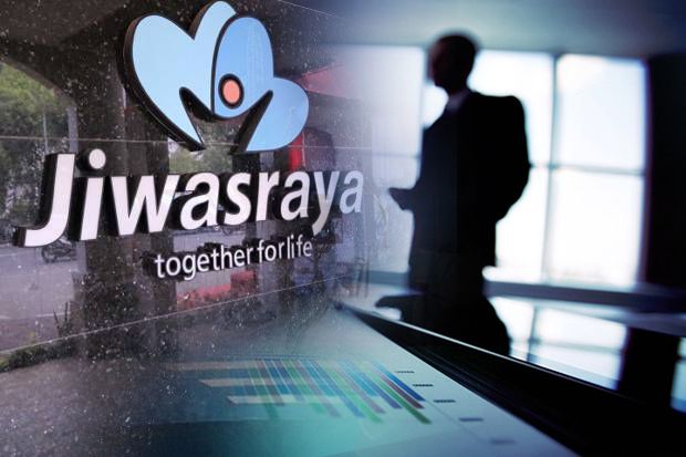 OJK Pantau Skenario Penyehatan Keuangan Jiwasraya