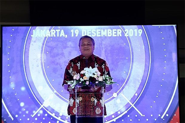 CAD Dalam Posisi Aman, Bank Indonesia Proyeksi NPI Surplus